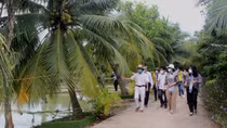 TP Hồ Chí Minh chuẩn bị đón khách du lịch quốc tế