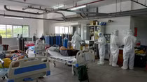 TP Hồ Chí Minh: 5 nhóm tham gia phòng chống dịch được hỗ trợ kinh phí