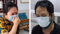 Cặp đôi chuyên luồn lách trong các ngõ hẻm "ship ma túy"