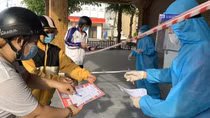Đà Nẵng thực hiện phụ cấp đặc biệt động viên lực lượng tham gia chống dịch