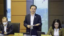 Tránh quy hoạch treo, lãng phí tài nguyên đất
