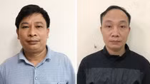 Lật tẩy mánh khoé tinh vi của hai đối tượng lừa xin việc vào Công an