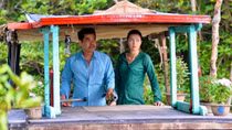 Một “Cơn giông” trên màn ảnh giữa mùa dịch