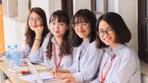 Điểm chuẩn trúng tuyển đại học năm 2021 tăng cao