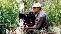 Abbas Kiarostami, điện ảnh là cảm nhận hiện tại