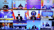 Tuyên bố Chủ tịch AMMD 7 tái khẳng định cam kết vì mục tiêu ASEAN không ma túy