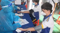 Bình Dương kiểm soát tốt dịch bệnh nhờ quyết liệt và kịp thời