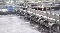 Doanh nghiệp Sóc Trăng phản ứng việc tăng giá xử lý nước thải