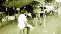 “Lá chắn” nơi biên cương