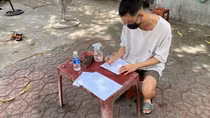 Ra đường giữa mùa dịch, tài xế dương tính với ma túy bị phạt 42,5 triệu đồng