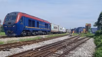 Lập tàu chuyên biệt đưa 500 người dân Ninh Bình từ TP Hồ Chí Minh và các tỉnh phía Nam về quê