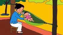 Cánh võng ru vỗ những giấc mơ