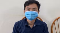 Làm giả Phiếu trả lời kết quả xét nghiệm SARS-CoV-2 rồi bán 150 nghìn đồng/ 1 phiếu