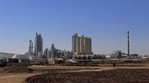 Nhà máy xi măng Lafarge: Trung tâm tình báo phương Tây ở Syria