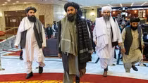 "Phó thủ tướng lâm thời" của Taliban tái xuất, bác bỏ tin đồn thiệt mạng