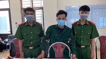 Chốt chặn nơi cửa ngõ Tây Bắc