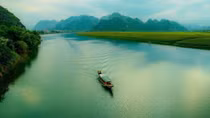 Gửi Sông La