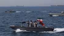 Iran: 9 binh sĩ thiệt mạng vì đụng độ Hải quân Mỹ ở vùng Vịnh