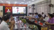 Thái Nguyên: Lần đầu tổ chức các giải thể thao trực tuyến