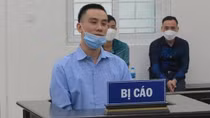 Vì nhát dao giải tỏa bức xúc trong chốc lát, lĩnh 7 năm 6 tháng tù