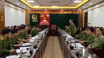 Đấu tranh hiệu quả với tội phạm ma túy