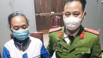 Bắt đối tượng bán 12.000 viên ma tuý tổng hợp
