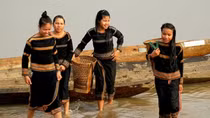 Thành phố bên dòng sông tình yêu