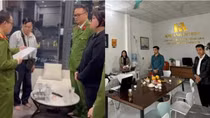 Vụ nhà ở xã hội khu dân cư Đại Thắng: Khởi tố thêm 4 đối tượng