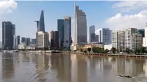 12 dấu ấn nổi bật của TP Hồ Chí Minh năm 2025
