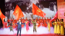 Quyết liệt phát triển văn hóa