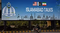 Mỹ-Iran đàm phán xuyên đêm ở Islamabad, mọi thông tin "kín như bưng"