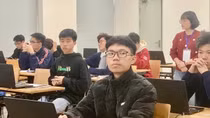 Gần 17.000 thí sinh đăng ký thi đánh giá tư duy đợt 1 năm 2026