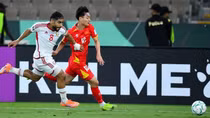 Kịch bản nào cho trận bán kết U23 Việt Nam – U23 Trung Quốc?