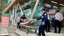 Tăng bệnh nhân viêm tuỵ cấp, xuất huyết tiêu hóa do bia rượu