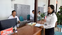 Tinh gọn bộ máy: Gần dân để chính quyền mạnh hơn
