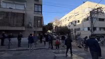 Sứ quán Việt Nam tại Israel cập nhật chính sách phòng vệ tới cộng đồng người Việt