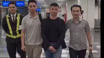 “Công nghệ lừa đảo” bán điện thoại của đối tượng chủ mưu trong hệ thống Sky Media