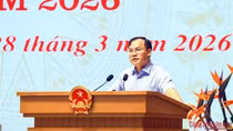 An ninh mạng và an ninh dữ liệu phải gắn liền với quá trình chuyển đổi số quốc gia
