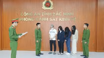 Khởi tố 4 bị can làm giả con dấu, tài liệu để trục lợi chính sách mua nhà ở xã hội