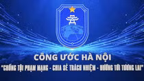 Tổng Bí thư, Chủ tịch nước Tô Lâm ký quyết định phê chuẩn Công ước Hà Nội
