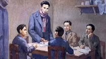 Kế thừa truyền thống vẻ vang của Đảng, quyết tâm thực hiện thắng lợi Nghị quyết Đại hội XIV
