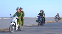 Đồng Tháp: Giữ vững an ninh trật tự, sẵn sàng ngày hội toàn dân
