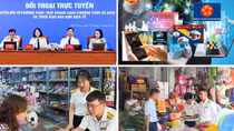 Hộ kinh doanh phải công khai tất cả tài khoản nhận tiền bán hàng