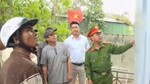 Công an Đắk Lắk sẵn sàng cho “ngày hội của toàn dân”