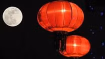 Đêm Nguyên tiêu