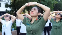 Y tế phải đi trước một bước - đến với người dân khi họ còn khỏe