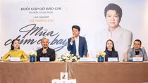 “Mùa chim én bay ” - Tiếng hát người lính trong kỷ nguyên mới