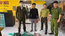 Tăng cường kiểm tra đột xuất, phát hiện, xử lý vi phạm (bài cuối)