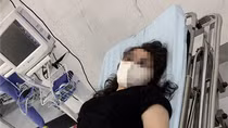 Công an đang xác minh vụ một gia đình tố bị hàng xóm hành hung