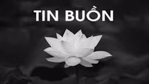 Cụ bà Mai Thị Khung, mẹ đẻ Thượng tướng Đặng Văn Hiếu từ trần